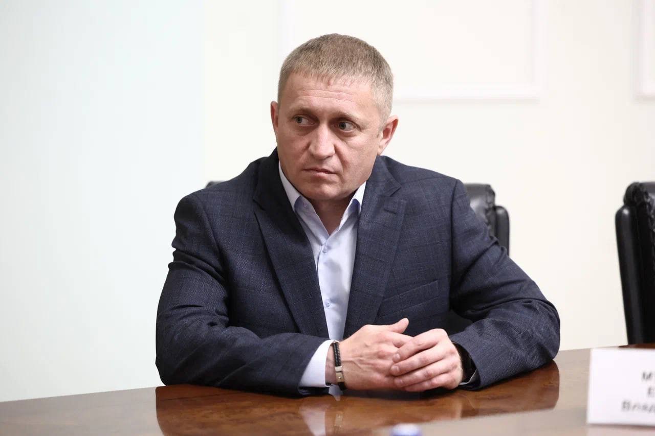 ⭐️ Евгений Александрович Мурашов — челябинский полковник, дважды награждённый орденом Мужества