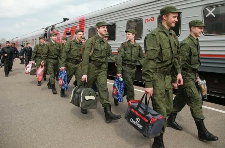 🎓 Выпускники школ и призыв на военную службу: что важно знать в 2025 году