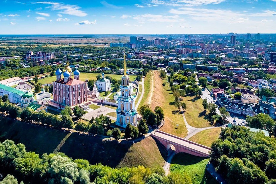 🔥 Меры поддержки участников СВО в Рязанской области — 2025 год 🔥